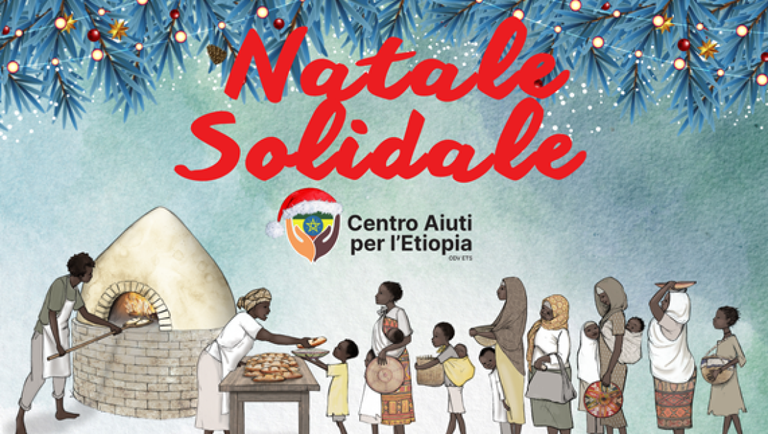 A Christmas Looking Beyond: SEL’s Commitment Alongside the Centro Aiuti per l’Ethiopia